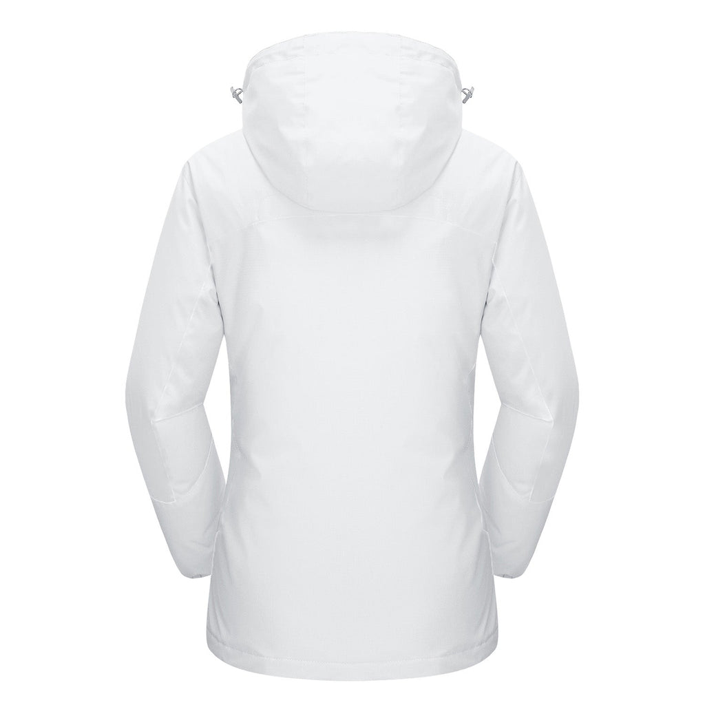 AURVEX™ | 3-in-1 Alpine Coat