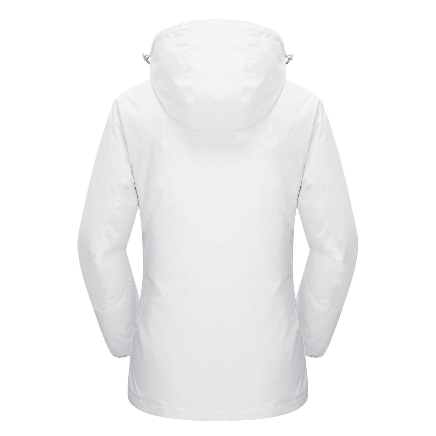 AURVEX™ | 3-in-1 Alpine Coat