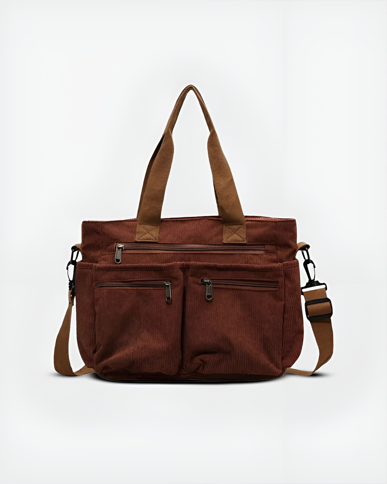 Urban™ | Cord Tote Bag